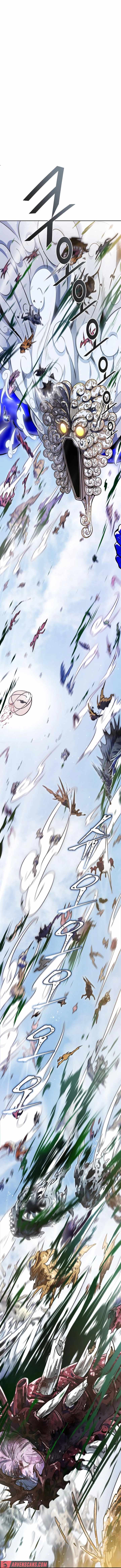 Tower of God Chapter 639 image 10